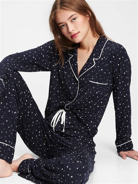 gap pajamas